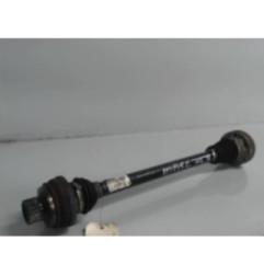 Cardan arriere gauche (transmission) AUDI A3 2 Photo n°1