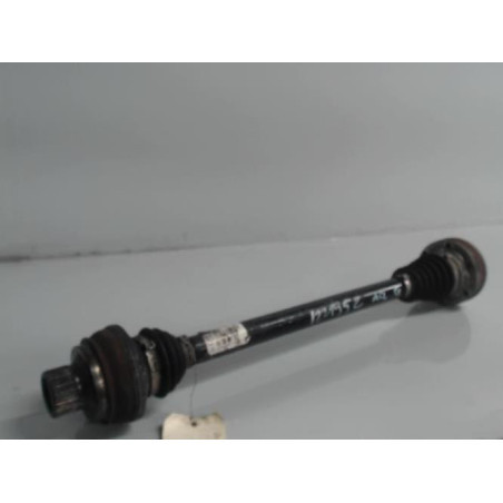 Cardan arriere gauche (transmission) AUDI A3 2 Photo n°1