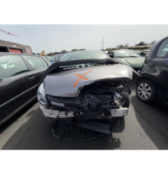 Commande chauffage RENAULT CLIO 4 Photo n°1