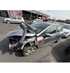 Commande chauffage RENAULT CLIO 4 Photo n°3