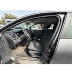 Commande chauffage RENAULT CLIO 4 Photo n°5