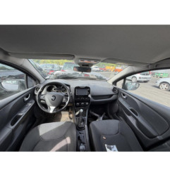 Commande chauffage RENAULT CLIO 4 Photo n°6