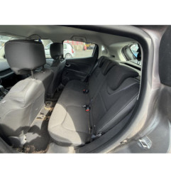 Commande chauffage RENAULT CLIO 4 Photo n°7