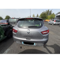 Commande chauffage RENAULT CLIO 4 Photo n°10