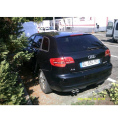 Cardan arriere gauche (transmission) AUDI A3 2 Photo n°14