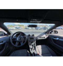 Cardan arriere gauche (transmission) AUDI A3 2 Photo n°17