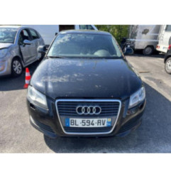 Cardan arriere gauche (transmission) AUDI A3 2 Photo n°18