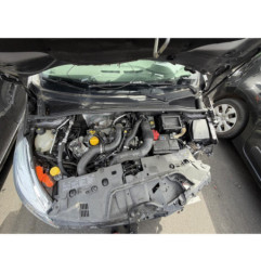 Commodo phare RENAULT CLIO 4