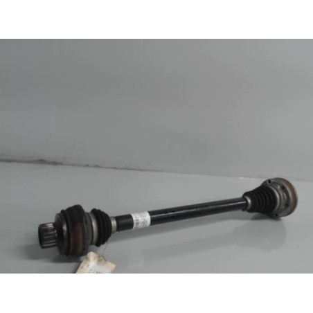 Ceinture arriere gauche AUDI A3 2 Photo n°1