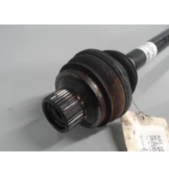 Ceinture arriere gauche AUDI A3 2