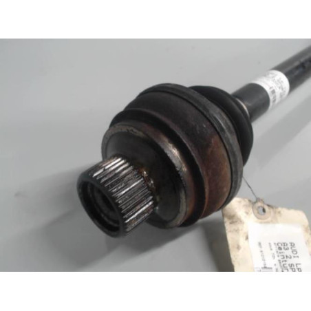 Ceinture arriere gauche AUDI A3 2