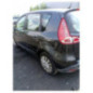 Commande chauffage RENAULT SCENIC 3