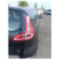 Commande chauffage RENAULT SCENIC 3