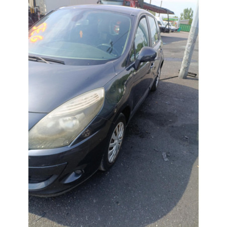 Compteur RENAULT SCENIC 3 Photo n°1