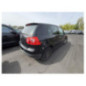 Commande chauffage VOLKSWAGEN GOLF 5