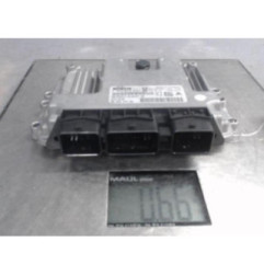 Calculateur moteur PEUGEOT 308 1 Photo n°3