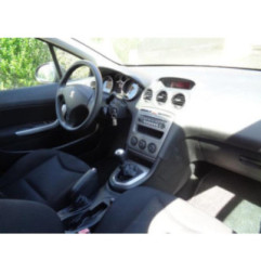 Calculateur moteur PEUGEOT 308 1 Photo n°4