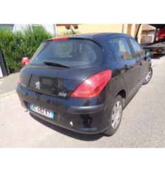 Calculateur moteur PEUGEOT 308 1 Photo n°5