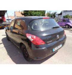 Calculateur moteur PEUGEOT 308 1 Photo n°6