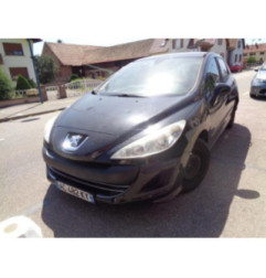 Calculateur moteur PEUGEOT 308 1 Photo n°7