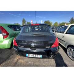 Calculateur moteur PEUGEOT 308 1 Photo n°9