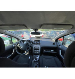 Calculateur moteur PEUGEOT 308 1 Photo n°12