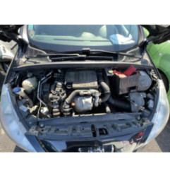 Calculateur moteur PEUGEOT 308 1 Photo n°18