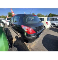 Calculateur moteur PEUGEOT 308 1 Photo n°19