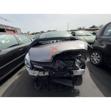 Levier de vitesses RENAULT CLIO 4 Photo n°1