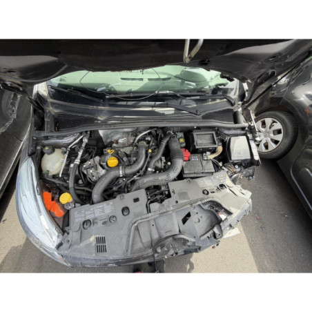 Levier de vitesses RENAULT CLIO 4
