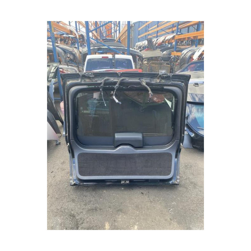 Malle/Hayon arriere LAND ROVER RANGE ROVER 1 SPORT