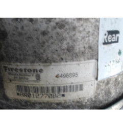 Amortisseur arriere droit LAND ROVER RANGE ROVER 1 SPORT Photo n°3