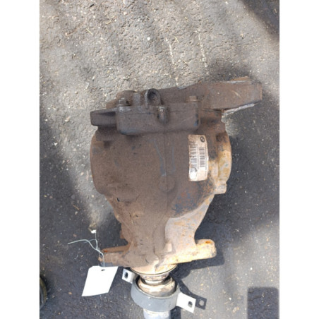 Pont (propulsion) BMW X5 E70 Photo n°1