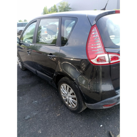 Capot RENAULT SCENIC 3