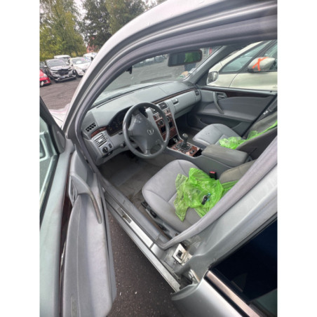 Capot MERCEDES CLASSE E 210