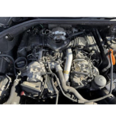 Poignee interieur arriere droit MERCEDES CLASSE M 164 Photo n°8