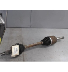 Cardan arriere gauche (transmission) LAND ROVER RANGE ROVER 1 SPORT Photo n°1