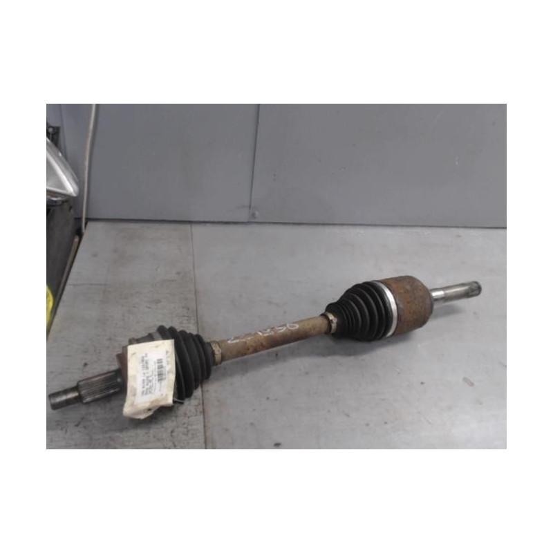 Cardan arriere gauche (transmission) LAND ROVER RANGE ROVER 1 SPORT