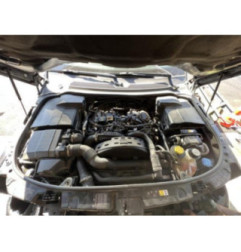 Cardan gauche (transmission) LAND ROVER RANGE ROVER 1 SPORT Photo n°12