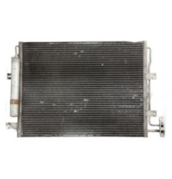Condenseur de clim LAND ROVER RANGE ROVER 1 SPORT Photo n°1