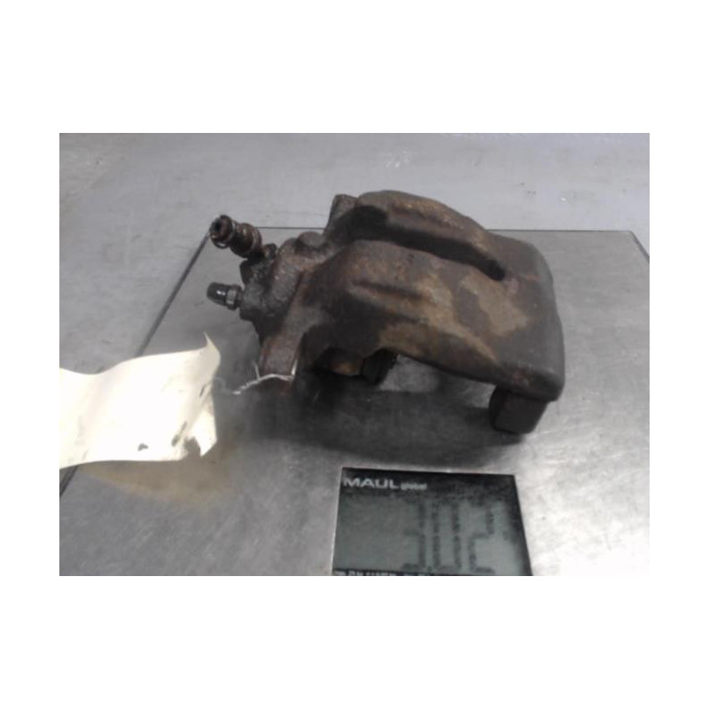 Etrier arriere gauche (freinage) LAND ROVER RANGE ROVER 1 SPORT