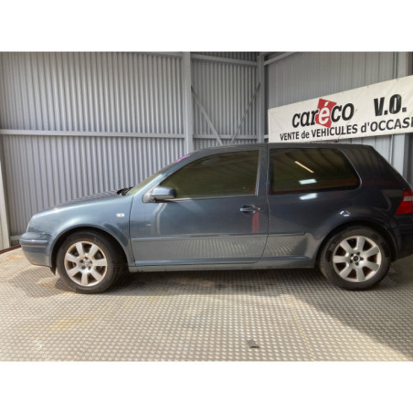 Commande chauffage VOLKSWAGEN GOLF 4
