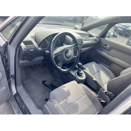 Maitre cylindre (freinage) AUDI A2 Photo n°1