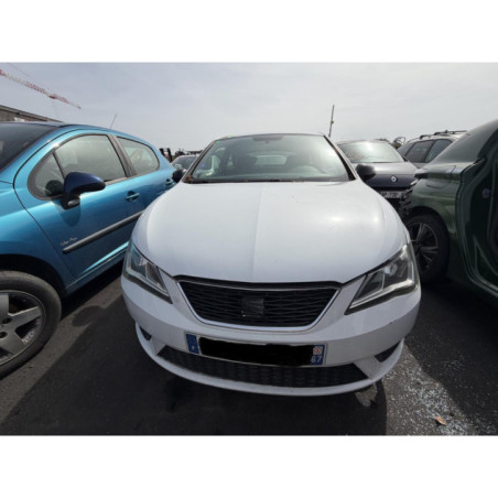 Commande chauffage SEAT IBIZA 4 Photo n°1