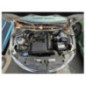 Commande de phare SEAT IBIZA 4