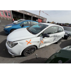 Commande de phare SEAT IBIZA 4 Photo n°4