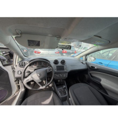 Commande de phare SEAT IBIZA 4 Photo n°7