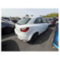Commande de phare SEAT IBIZA 4