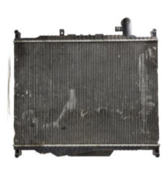 Radiateur eau LAND ROVER RANGE ROVER 1 SPORT