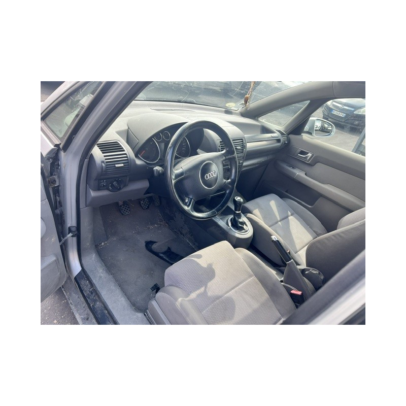 Moteur AUDI A2